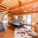 Chalet Koca Na Planini Planina pod Sumnikom