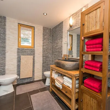 Koca Na Planini Σαλέ Planina pod Sumnikom