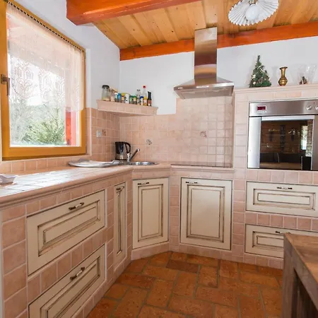 Koca Na Planini Chalet