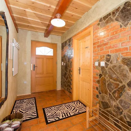 Chalet Koca Na Planini Planina pod Sumnikom