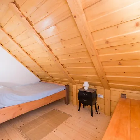 Chalet Koca Na Planini