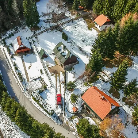 Koca Na Planini Chalet