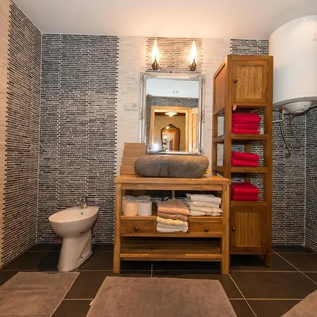 Σαλέ Koca Na Planini *