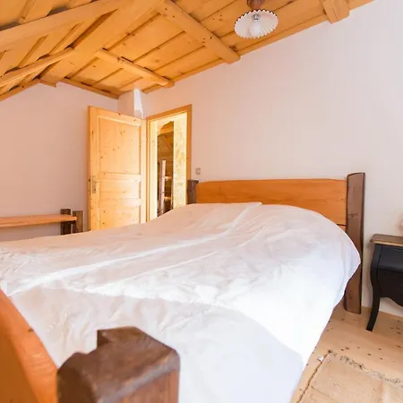 Koca Na Planini Chalet