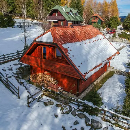 Chalet Koca Na Planini *