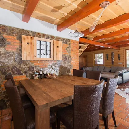 Chalet Koca Na Planini