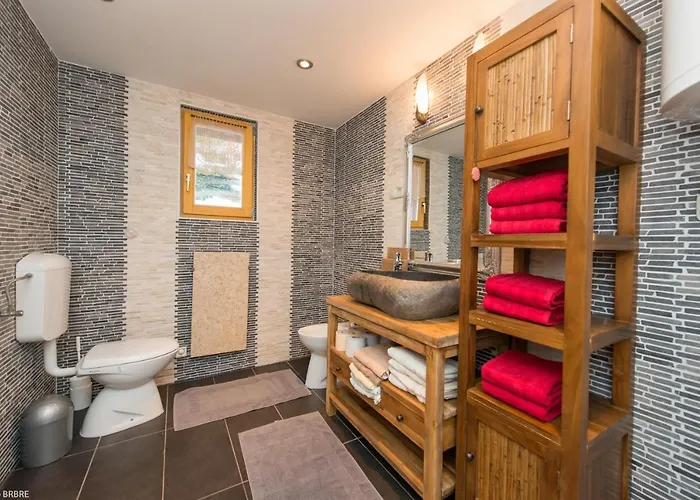 Koca Na Planini Chalet Planina pod Sumnikom