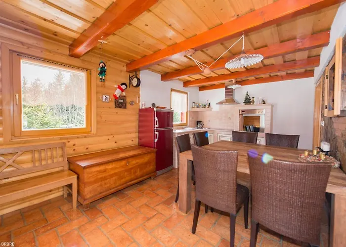 Koca Na Planini Planina pod Sumnikom