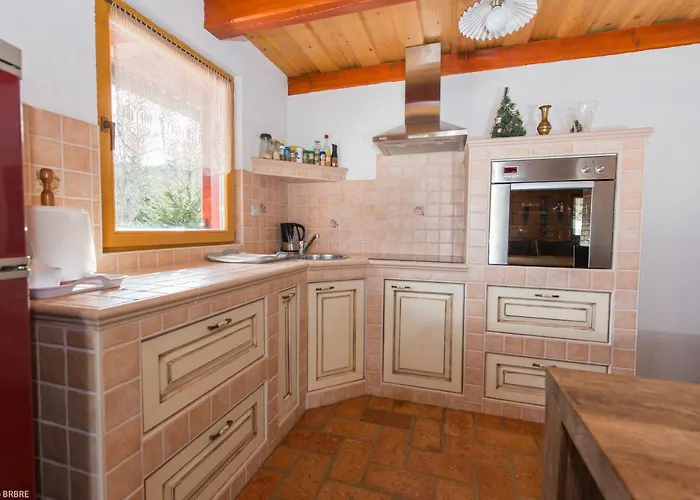 Koca Na Planini Chalet