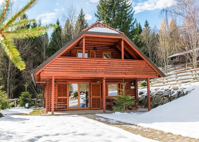 Chalé Koca Na Planini Planina pod Sumnikom