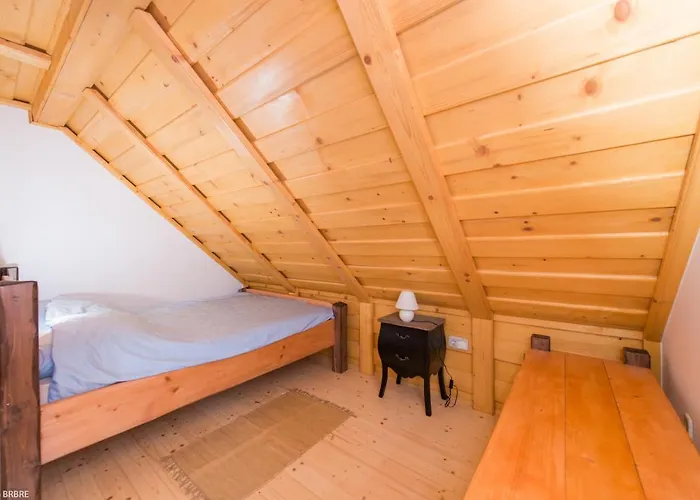 Chalet Koca Na Planini