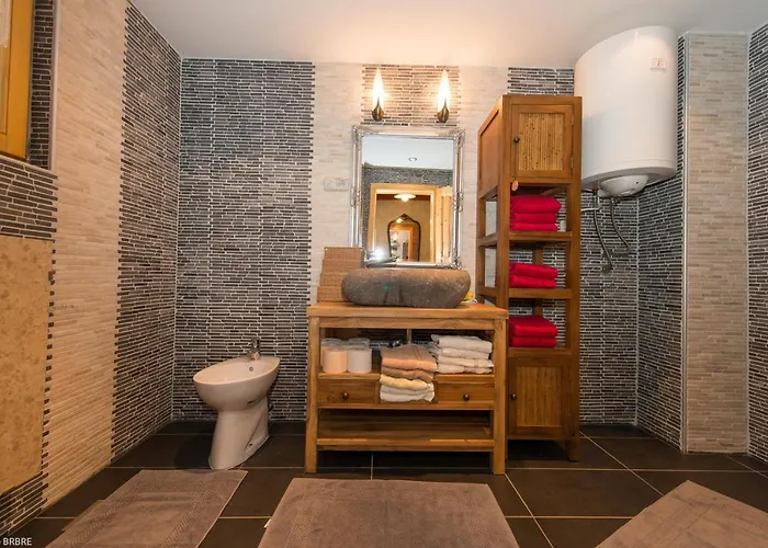 Chalet Koca Na Planini *