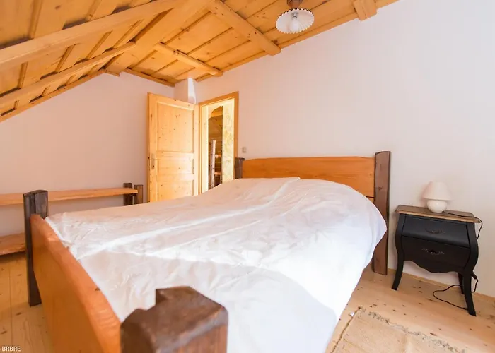 Koca Na Planini Chalet