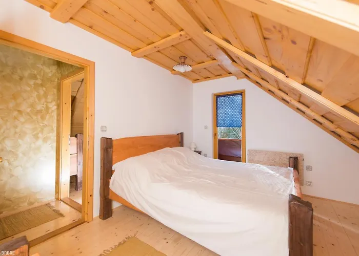 Chalet Koca Na Planini